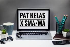 Try Out Online Pat Ukk Biologi Kelas X Sma Ma 2018 2019