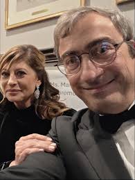 🇮🇹🤝🇺🇸 Congratulazioni @niafitalianamerican for the 50th anniversary!  President Mattarella @quirinale, Prime Minister @giorgiameloni, Italian  Institutions, our private sector, and all components of Italian society are  grateful to the work NIAF does ...