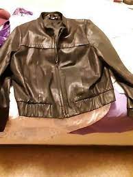 Ladies Leather Jacket Ebay Leather Jackets Women Leather Jacket Leather Women