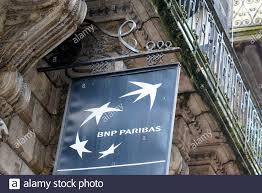 Bordeaux Aquitaine France 05 12 2020 Bnp Paribas Logo Black Office Sign Outside Brand French Paris Bank Office S In 2020 Black Office Office Signs Banks Office