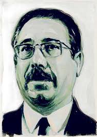 José Luis Villar Palasí