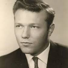 Obituary information for David Prentice Smith