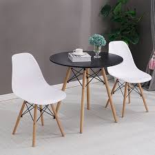 Découvrez nos réductions sur l'offre meuble cuisine sur cdiscount. Table Ronde Scandinave Noir 2 4 Personnes Diametre 70cm Table Pour La Cuisine Salon Achat Vente Table A Manger Seule Table Ronde Scandinave Noir Soldes Sur Cdiscount Des Le 20 Janvier Cdiscount