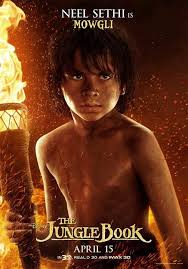 Sheer khan is a hunter of men, presumably because they drive him out of their villages with fire (which he. The Jungle Book Jungle Book Movie Mowgli The Jungle Book Jungle Book 2016