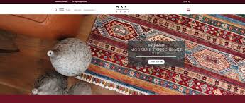 Shop online indian handmade rugs & handcrafted carpets online from obeetee. Besuchen Sie Unseren Neuen Online Shop Teppichgalerie Vazirian