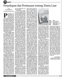 Lantas, muncul berbagai pertanyaan tentang asuransi yang ingin kamu tanyakan. Resensi Novel Room Gemuruhdalamsunyi