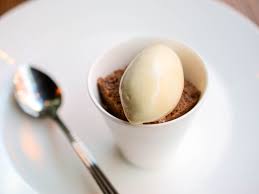 Welcome to dinner, then dessert! Nyc S Best Restaurants To Stay For Dessert Serious Eats