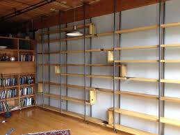 Alibaba.com offers 1,063 steel book rack shelving products. Custom Made Wood And Steel Floating Book Shelves By Object A Custommade Com