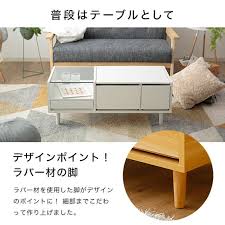 楽天市場 ポイント5倍 3 27 0 00 3 28 23 59 ドレッサー テーブル ローテーブル センターテーブル リビングテーブル おしゃれ ガラス 引き出し かわいい 棚付き 木製 収納付き パソコン 可愛い 化粧台 コンパクト 在宅勤務 テレワーク リモートワーク 福袋 スミシア