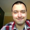 Saint Paul University Employee Hugue Gagnon's profile photo