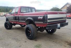 Image result for Dark Maroon 1994 Truck