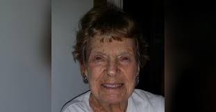 Wilma Louise Neumayer Obituary