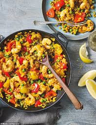 Whether you are a novice or an experienced cook, there is a recipe to su. M S Launch Meal Kit Food Boxes To Rival Hello Fresh After Morrisons Also Launch An At Home Box Readsector
