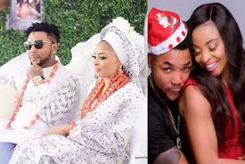 However, he is married to the love of his life, arifath akifewa. I Love You My Husband Oritsefemi S Wife Nabila Fash Professes Her Love For Him On His 36th Birthday Abtc