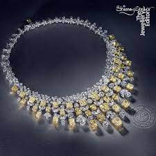 Image Result For Graff Diamond Necklace Jewelry Diamond Diamond Necklace