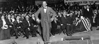The History Of Socialism