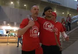 Voetbalwebsite gaat de fout in met vermeend appje van PSV'er Malik Tillman 