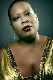 Songstress Sherrie Keys Celebrates Thanksgiving One Melody At a Time.