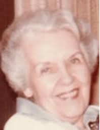 Mary C Brecht Obituary