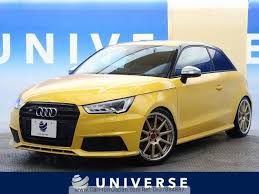 Image result for Vegas Yellow 2016 S1