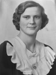 Mildred Houser Snydar