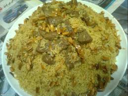 صور اكل شهي كبسه سعودي Food Grains Rice
