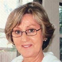 Karen Wheelock Obituary