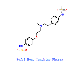 Image result for Dofetilide