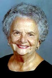 Lucille M. Bowers Obituary