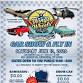 Wings and Wheels Car Show & Fly-in (KLWB)