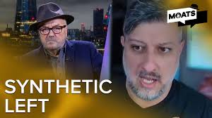 FULL INTERVIEW: Analyst Peter Coffin argues there’s no radicalism in the US  Democratic Party.