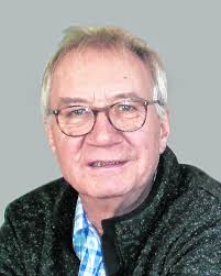 Traueranzeige von Rudolf Andreas vom 28.09.2021