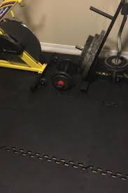 Home Gym Floor Tile Aerobic Staylock Orange Peel Gym Flooring Tiles Gym Flooring Home Gym Flooring