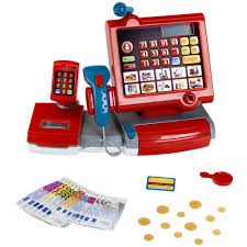 A wide variety of caisse enregistreuse options are available to you Caisse Enregistreuse Electronique Jeux D Imitation Joueclub