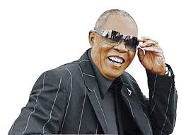 Sam Moore of Sam & Dave is 80 (tomorrow)