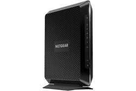 Docsis 3 0 Cable Modem Router Nighthawk Ac1900 C7000 Netgear