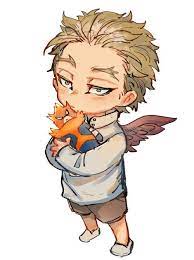 See the handpicked bnha hawks fanart images and share with your frends and social sites. Pin By Monty Rasmussen On Hawks Kids Hero My Hero Academia Manga Anime Chibi