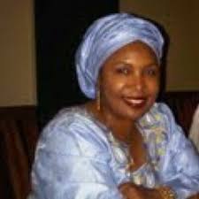 Aisha M.S.Ismail (@Aishatuismail58)