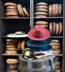 Hats And Hats