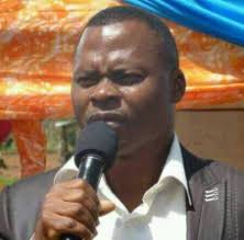 Judith Caleb's Blog: Suspected Fulani herdsmen kidnap ECWA Christian  Education Director Rev. Jen Moses, demand N100m ransom