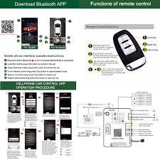 Teenagers enjoy clicking through the virtual tours. Sistema De Bloqueo De Puerta De Coche Dispositivo De Arranque De Motor Remoto Automatico Para Llave Inteligente Pke Sistema De Encendido Sin Llave Aliexpress