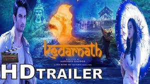Kedarnath Movie Trailer Sushant Singh Rajput Sara Ali Bolly4u is a great website where you can download bollywood, hollywood, tamil, telugu and. youtube video downloader