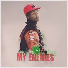Download Mp3 Emtee My Enemies Naijavibes