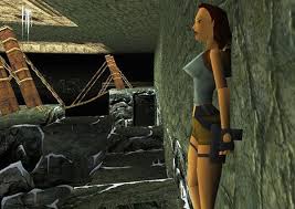 Tomb Raider 1 Lara Croft Established In 1996 Tomb Raider Tomb Raider Video Game Tomb Raider Lara Croft
