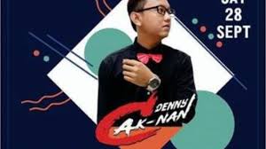Ia mulai dikenal berkat lagu kartonyono medot janji. Denny Cak Nan Hut Ke 77 Smp Negeri 1 Madiun Youtube