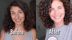 Curly Hair Problems What And Why You Should Do This Jannelle Youtube Curly Hair Problems Curly Hair Styles Naturally Curly Hair Styles