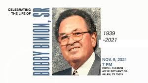 Gary Binion's Instagram, Twitter & Facebook