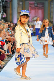 In addition, eclectic and fusion will be in trend. Monnalisa Spring Summer 2018 Fashion Show Runway Monnalisa Ss2018 Runway Catwalk Giardinocorsini Designer Kids Clothes Kids Fashion Young Fashion