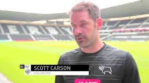 Latest on manchester city goalkeeper scott carson including news, stats, videos, highlights and more on espn. Interview Scott Carson Signs For The Rams Youtube