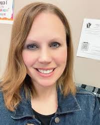 Sarah Staples, MA, LPC,NCC, Scranton, PA, 18504